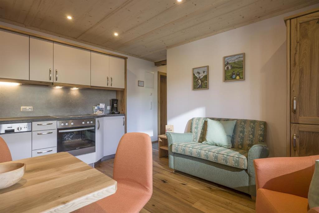 Hinterholzer Apartment